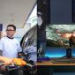 Giá xăng dầu sáng nay 23/4 tiếp tục quay đầu giảm mạnh, giá bán các mẫu màn hình chơi game hot nhất 2026 ra sao?