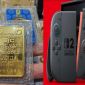Giá vàng SJC, vàng nhẫn hôm nay 23/4 rớt giá mạnh, giá bán Nintendo Switch 2 tại Việt Nam liệu có bị ảnh hưởng?