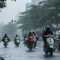 Cảnh báo mưa dông diện rộng trong 24 giờ tới: Có nơi mưa to đến rất to trên 100mm
