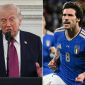Tổng thống Trump có đề xuất khó tin cho FIFA, ĐT Ý 'sống lại' cơ hội dự World Cup 2026