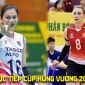 Xem trực tiếp bóng chuyền Cúp Hùng Vương 2026 ở đâu, kênh nào? Link trực tiếp Cúp Hùng Vương VTV