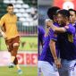 Bảng xếp hạng V.League mới nhất 24/4: Hà Nội FC áp sát top 3; HAGL nhận báo động đỏ