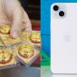 Giá vàng nhẫn hôm nay 24/4: Vàng BTMH, BTMC, DOJI, Phú Quý tiếp đà giảm tới 800.000 đồng, giá iPhone 15 có giảm không?