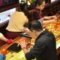 Giá vàng hôm nay 24/4: Vàng nhẫn 9999 'chạm đáy', cảnh báo nóng 'đừng lướt sóng kẻo trả giá đắt'