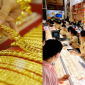 Giá vàng hôm nay tối 24/4: Bảng giá nhẫn 9999 giảm rõ rệt hơn vàng miếng SJC, thị trường còn dao động mạnh