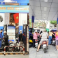 Giá xăng dầu hôm nay 24/4: Bộ Công Thương nói rõ lý do giá dầu diesel 'hụt' sâu hơn 4.300 đồng/lít