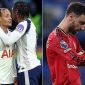 Kết quả bóng đá Ngoại hạng Anh hôm nay 24/4: Tottenham rơi xuống 'vực thẳm', Man Utd nhận tin vui?