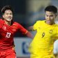 Link xem trực tiếp U17 Việt Nam 3-0 U17 Malaysia - VCK U17 Đông Nam Á 2026: ĐT Việt Nam thắng dễ