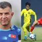 Lịch thi đấu bóng đá Việt Nam hôm nay 23/4: U17 Việt Nam vs U17 Malaysia; Ninh Bình đấu với Hà Nội