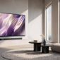 Samsung tung ra dòng TV OLED đầu tiên trên thế giới tích hợp Art Store tại thị trường Việt Nam