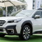 Điểm tin ô tô 24/4: Giá xe Subaru mới nhất cuối tháng 4, MPV điện Wuling nhận cọc tại Việt Nam