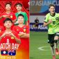 Xem trực tiếp U17 Lào vs U17 Australia ở đâu, kênh nào? - Trực tiếp U17 Đông Nam Á 2026