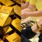 Giá vàng hôm nay 24/4: Dòng tiền đổi hướng, giá vàng biến động và 3 áp lực mới với nhà đầu tư vàng 2026