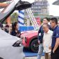 Người dân Hà Tĩnh ấn tượng với khả năng vận hành của xe điện sau trải nghiệm với VinFast VF 6
