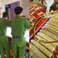 Giá vàng biến động dữ dội, TPHCM bất ngờ kiểm tra hàng loạt cơ sở kinh doanh vàng