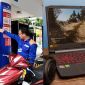 Giá xăng dầu trưa nay 25/4 đồng loạt giảm giá cực sâu, giá các mẫu Laptop Gaming hot nhất 2026 ra sao?