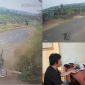 Thêm góc camera khác vụ nam sinh Đắk Lắk bị tai nạn tử vong, xử lý 12 chủ tài khoản xuyên tạc