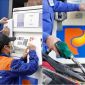Giá xăng dầu biến động mạnh ‘chưa từng có trong lịch sử’, Petrolimex dự kiến lỗ hơn 1.000 tỷ đồng
