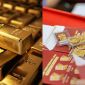 Giá vàng hôm nay 26/4: Vàng SJC và nhẫn 9999 neo cao cuối tuần, người mua ở vùng đỉnh tiếp tục gánh lỗ nặng 