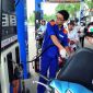 Bảng giá xăng dầu sáng nay 27/4: RON92, RON95 'rẻ muốn xỉu', giá đầy bình xe máy Yamaha tại Việt Nam