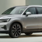 Giá xe Volvo mới nhất cuối tháng 4/2026: XC40, XC60 và XC90 có giá niêm yết bao nhiêu tiền?