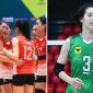 Link xem trực tiếp bóng chuyền hôm nay 26/4 - Cúp Hùng Vương 2026: Thanh Thuý rực sáng ở Long An?