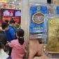 Cập nhật giá vàng hôm nay 26/4: Vàng SJC và nhẫn diễn biến lạ, nhà vàng bán không giới hạn
