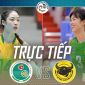 Xem trực tiếp bóng chuyền Cúp Hùng Vương hôm nay 26/4 ở đâu? Trực tiếp VTV BĐ Long An vs BCTT BĐ19
