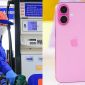 Bảng giá xăng dầu chiều hôm nay 27/4: Giá xăng RON95, RON92, dầu diesel thấp nhất nhiều tháng, giá iPhone 16 có rẻ không