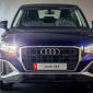 Giá xe Audi mới nhất cuối tháng tháng 4/2026: A4, A6, A8L và Q3 có giá niêm yết bao nhiêu tiền?