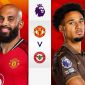 Kết quả, tỷ số MU vs Brentford hôm nay 28/4: Bruno tiến sát siêu kỷ lục; Quỷ Đỏ xây chắc top 3