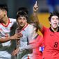 Lịch thi đấu của U17 Việt Nam tại VCK U17 châu Á 2026 mới nhất: ĐT Việt Nam so tài Hàn Quốc khi nào?