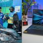 Giá xăng dầu hôm nay 27/4 giảm sập sàn, tham khảo ngay 4 mẫu laptop gaming RTX 5050 đáng mua nhất 2026