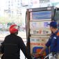 Tin ‘nóng’ giá xăng dầu Petrolimex hôm nay 27/4: xăng RON 92 và RON 95 ‘thủng đáy’, giá ‘đầy bình’ xe ga 150cc và 160cc