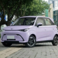 Điểm tin ô tô 27/4: SUV điện giá rẻ chỉ 184 triệu lộ diện, Cập nhật giá xe Audi mới nhất tháng 4 này