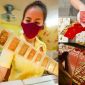 Giá vàng hôm nay (trưa 27/4): Vàng SJC, nhẫn 9999 đứng giá, người ‘đu đỉnh’ đối mặt khoản lỗ lớn