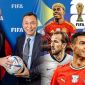 World Cup 2026 thiết lập cột mộc chưa từng có, bóng đá Việt Nam nhận 'món quà lớn' từ FIFA
