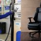 Giá xăng dầu hôm nay 28/4 tiếp tục giảm mạnh, hãng xe Toyota làm ghế gaming thì giá sẽ như thế nào?