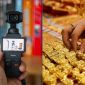 Giá vàng hôm nay 28/4: Vàng miếng SJC, vàng nhẫn 999.9 giảm mạnh, Dji Pocket 3 rẻ hơn chỉ vàng 6 triệu