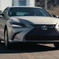 Giá xe Lexus mới nhất cuối tháng tháng 4/2026: Lexus NX, RX, GX, LX và LM có giá bao nhiêu?