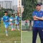 U19 Việt Nam chính thức hội quân, HLV Nhật Bản 'đứng ngồi không yên' trước thềm AFF Cup 2026