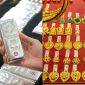 Giá vàng, bạc hôm nay 28/4: Vàng SJC lùi sâu hơn 22 triệu đồng từ đỉnh, giá bạc tăng giảm trái chiều