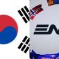 Đội tuyển Esports Hàn Quốc nhiều khả năng sẽ 'chia tay' giải đấu ENC 2026