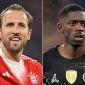 Kết quả bóng đá Cúp C1 hôm nay 28/4: Harry Kane lu mờ trước Dembele, PSG hủy diệt Bayern Munich?