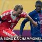 Kết quả, tỷ số PSG vs Bayern hôm nay 29/4 - Bán kết Cúp C1: 9 bàn thắng được ghi tại Paris