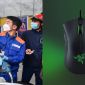 Giá xăng dầu Petrolimex hôm nay 28/4 'rẻ như rau', Razer giảm giá hàng loạt mẫu chuột gaming hot lên tới 50%