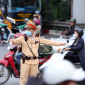 Tối 28/4, Hà Nội cấm đường phục vụ chương trình nghệ thuật và bắn pháo hoa, người dân cần lưu ý