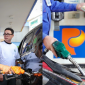 Giá xăng dầu hôm nay mới nhất: Thế giới tăng đột biến, giá RON 95, diesel ở Việt Nam được ngưỡng mộ