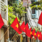 Dự báo thời tiết dịp lễ 30/4 - 1/5: Có nơi nắng đẹp, Hà Nội, TP.HCM và các điểm du lịch ra sao?