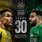 Dự đoán tỷ số, kết quả Al Nassr vs Al Ahli - Vòng 30 Saudi Pro League: Ronaldo tiến sát 1000 bàn thắng